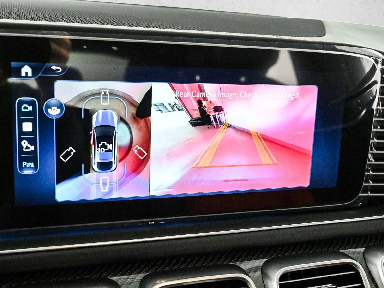 2026 MERCEDES-BENZ GLE-CLASS - Image 15