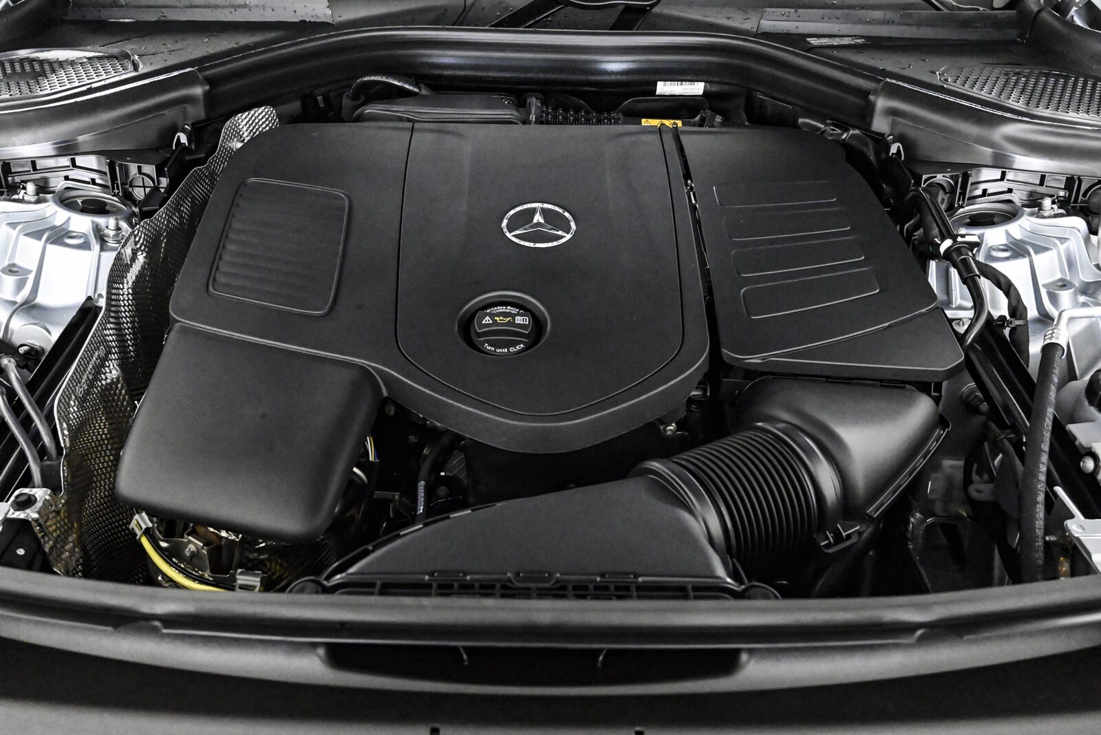 2026 MERCEDES-BENZ GLC-CLASS - Image 24