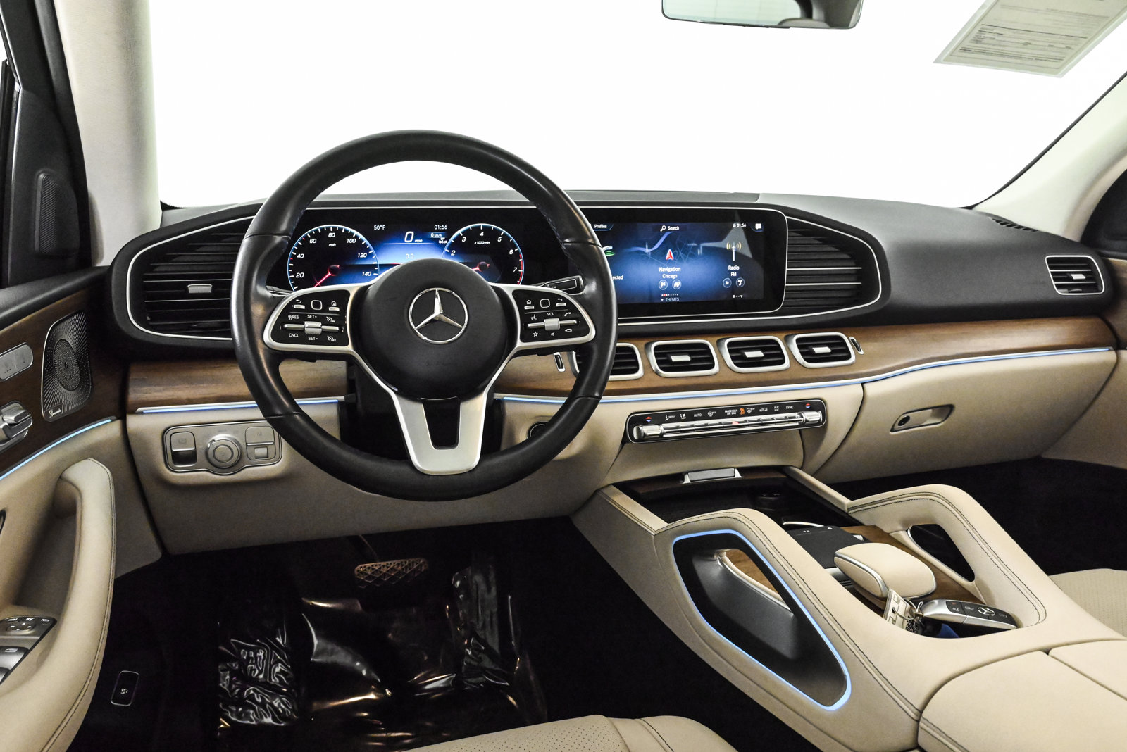 2023 MERCEDES-BENZ GLE-CLASS - Image 20