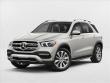 Certified 2021 Mercedes-Benz GLE 450 4MATIC SUV
