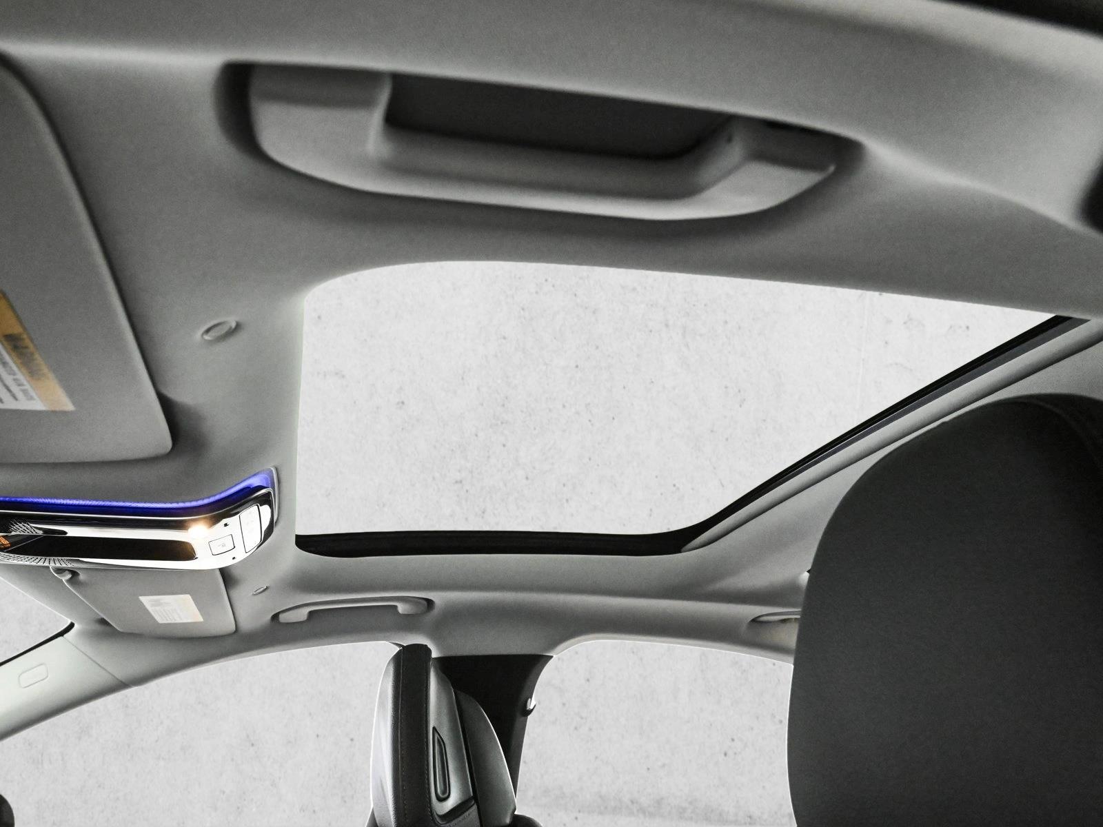 2026 MERCEDES-BENZ E-CLASS - Image 17