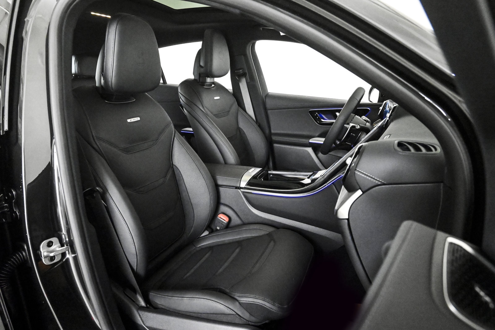 2025 MERCEDES-BENZ GLC-CLASS - Image 12