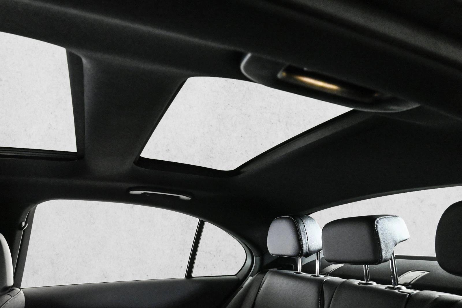 2026 MERCEDES-BENZ C-CLASS - Image 21