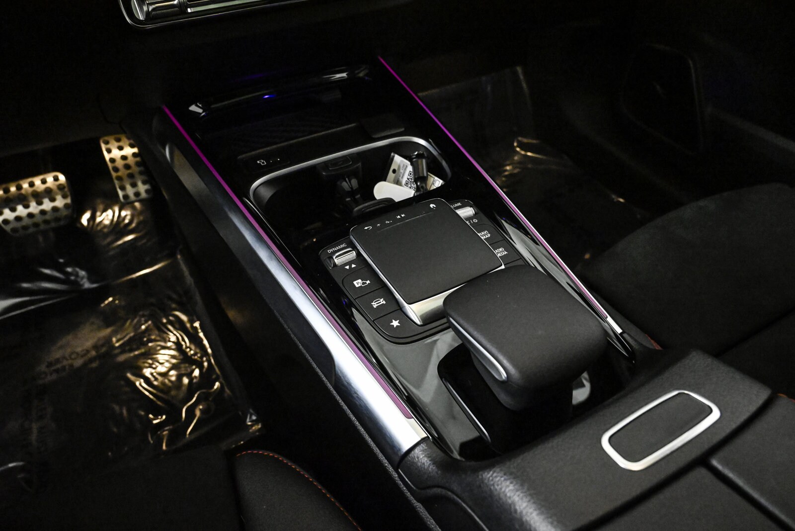 2023 MERCEDES-BENZ EQB-CLASS - Image 12