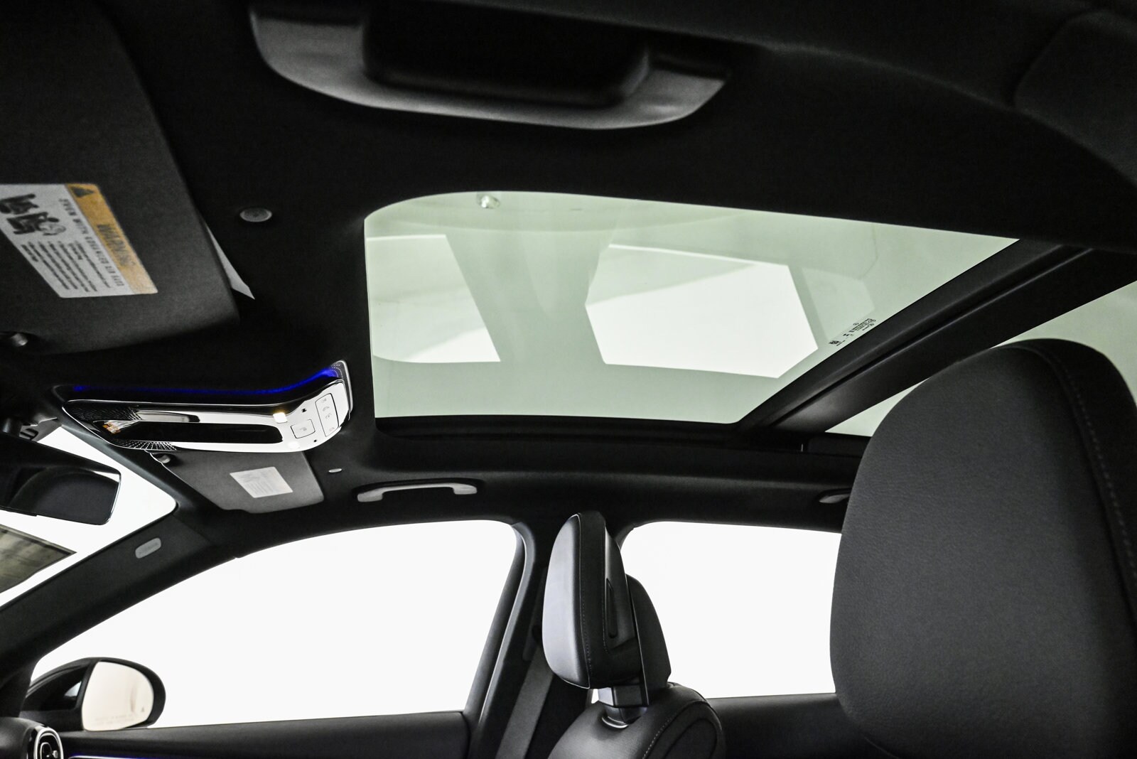 2026 MERCEDES-BENZ GLC-CLASS - Image 17