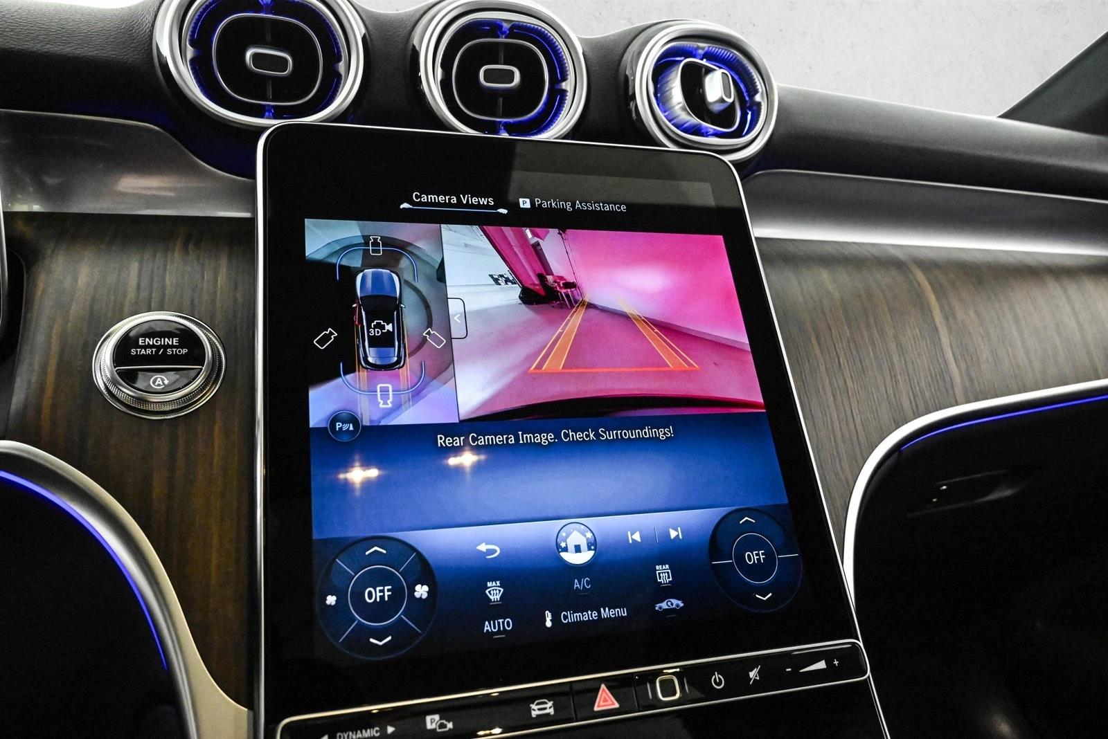 2026 MERCEDES-BENZ GLC-CLASS - Image 15