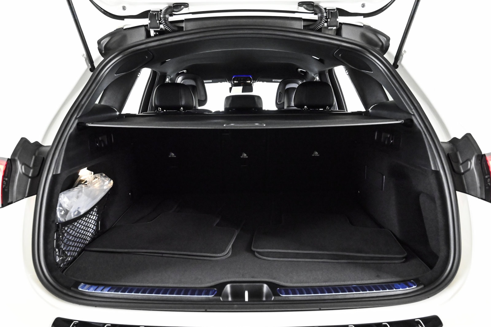 2026 MERCEDES-BENZ GLC-CLASS - Image 6