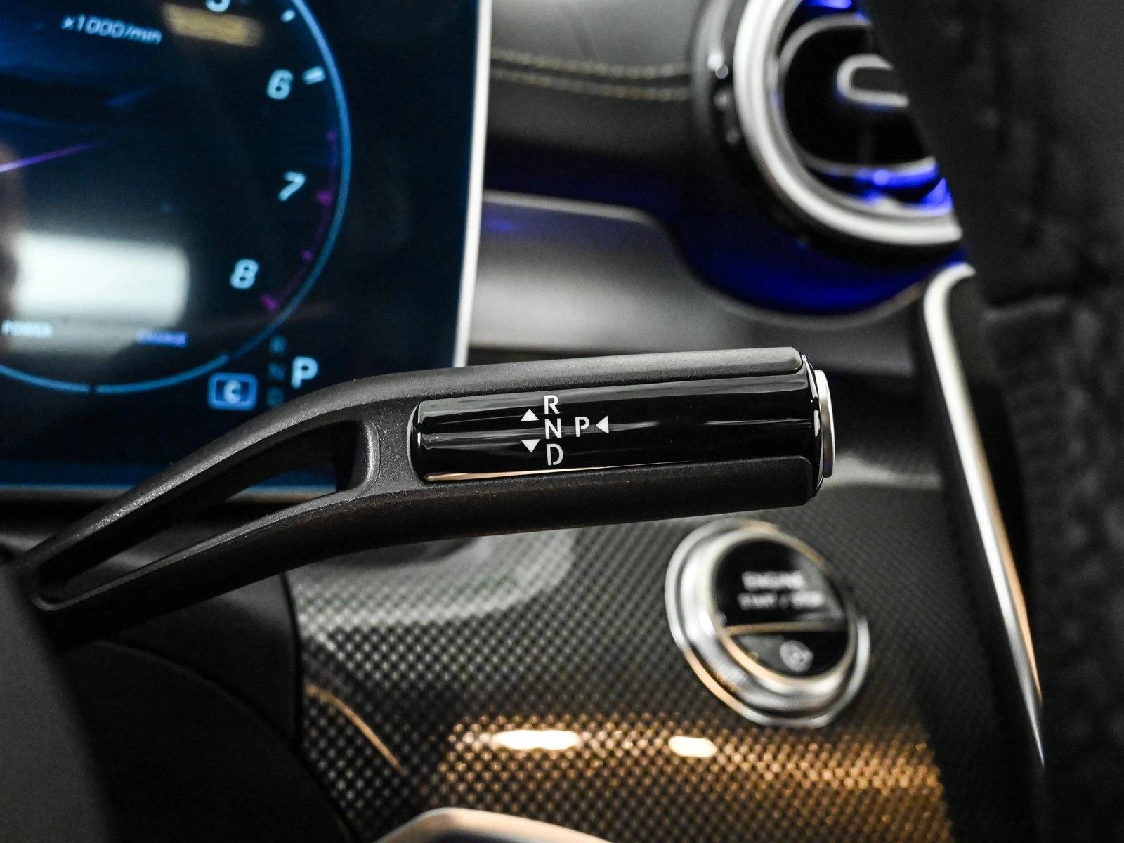 2026 MERCEDES-BENZ CLE - Image 12