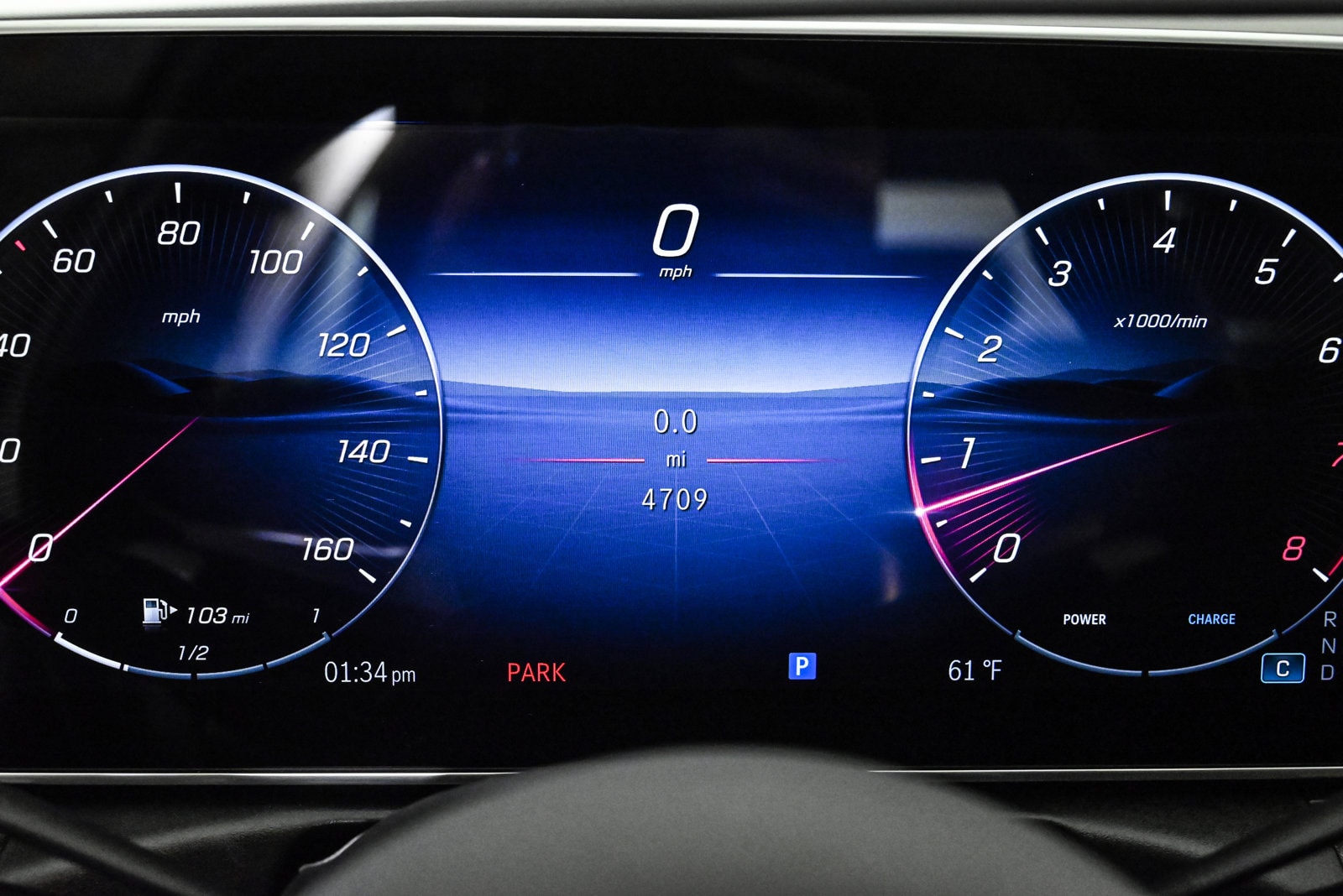 2025 MERCEDES-BENZ C-CLASS - Image 11