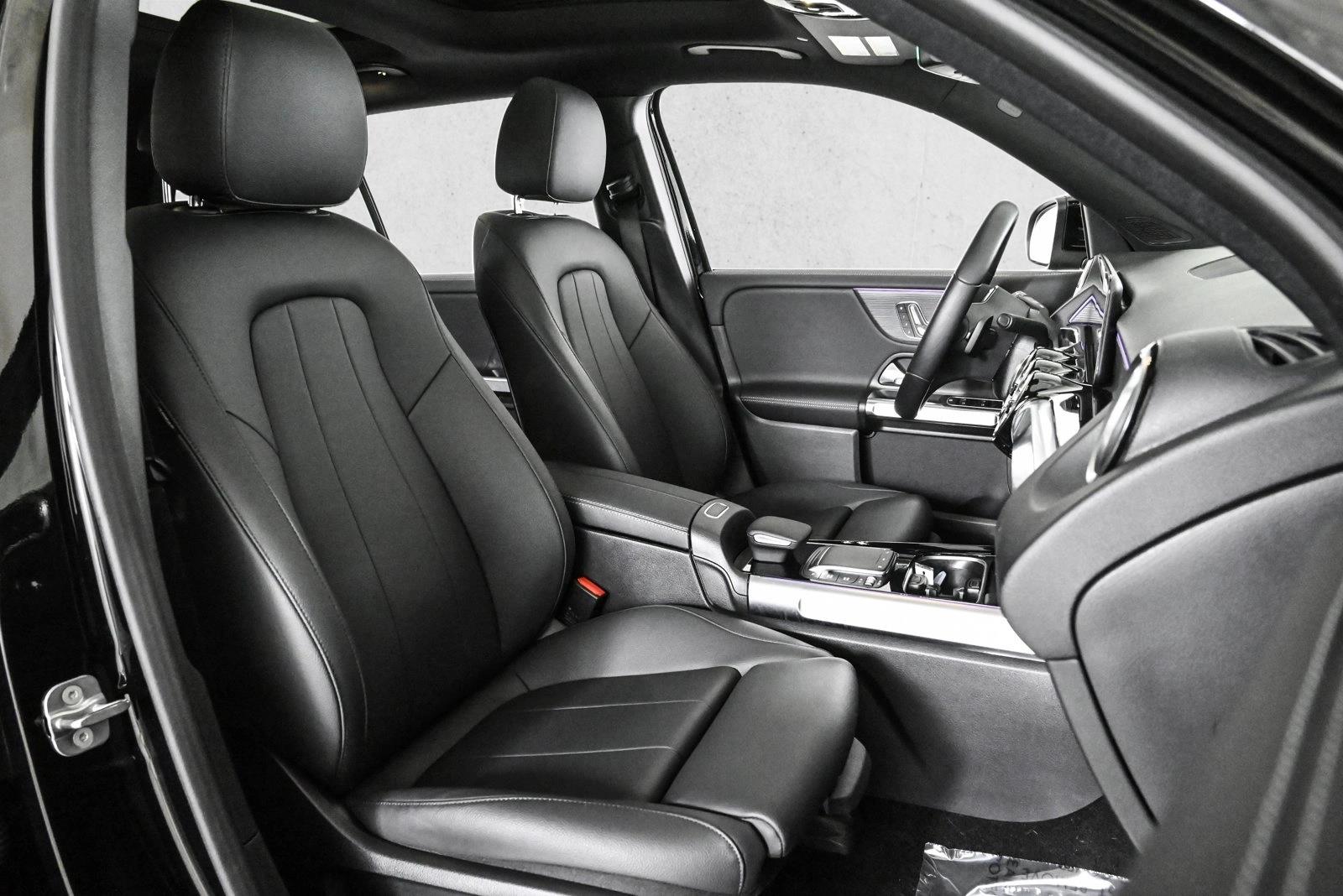 2023 MERCEDES-BENZ EQB-CLASS - Image 23