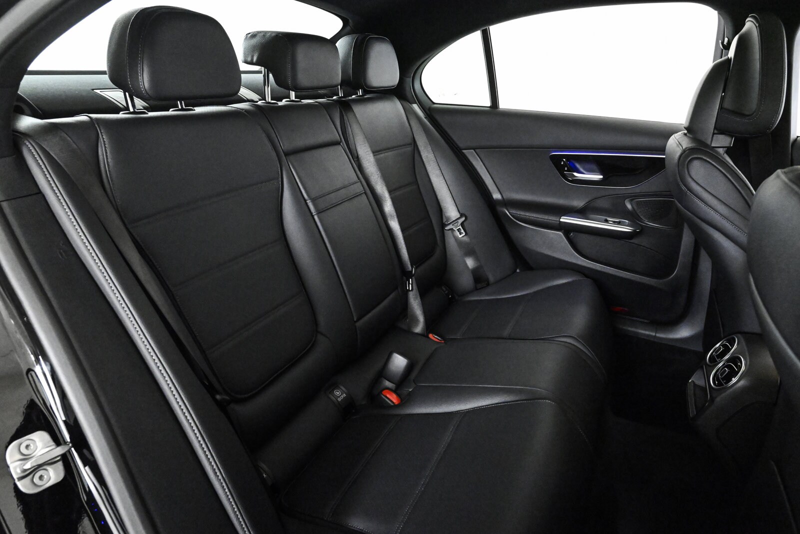 2026 MERCEDES-BENZ C-CLASS - Image 22