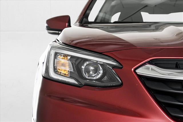 2022 Subaru Legacy Premium photo 4