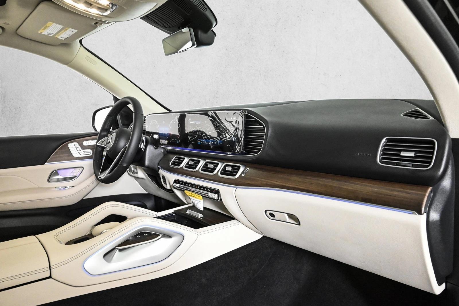 2026 MERCEDES-BENZ GLE-CLASS - Image 24