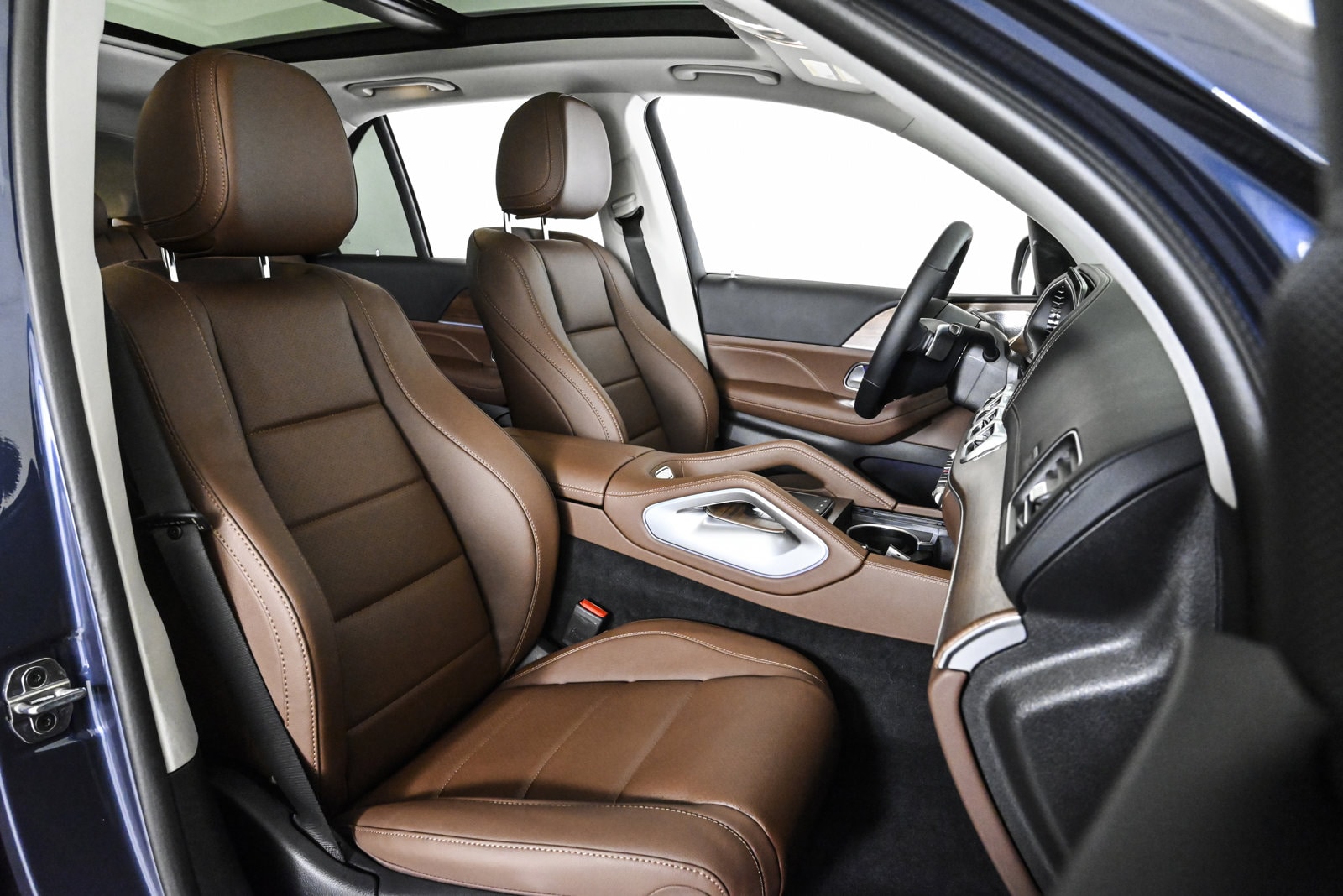 2026 MERCEDES-BENZ GLE-CLASS - Image 23