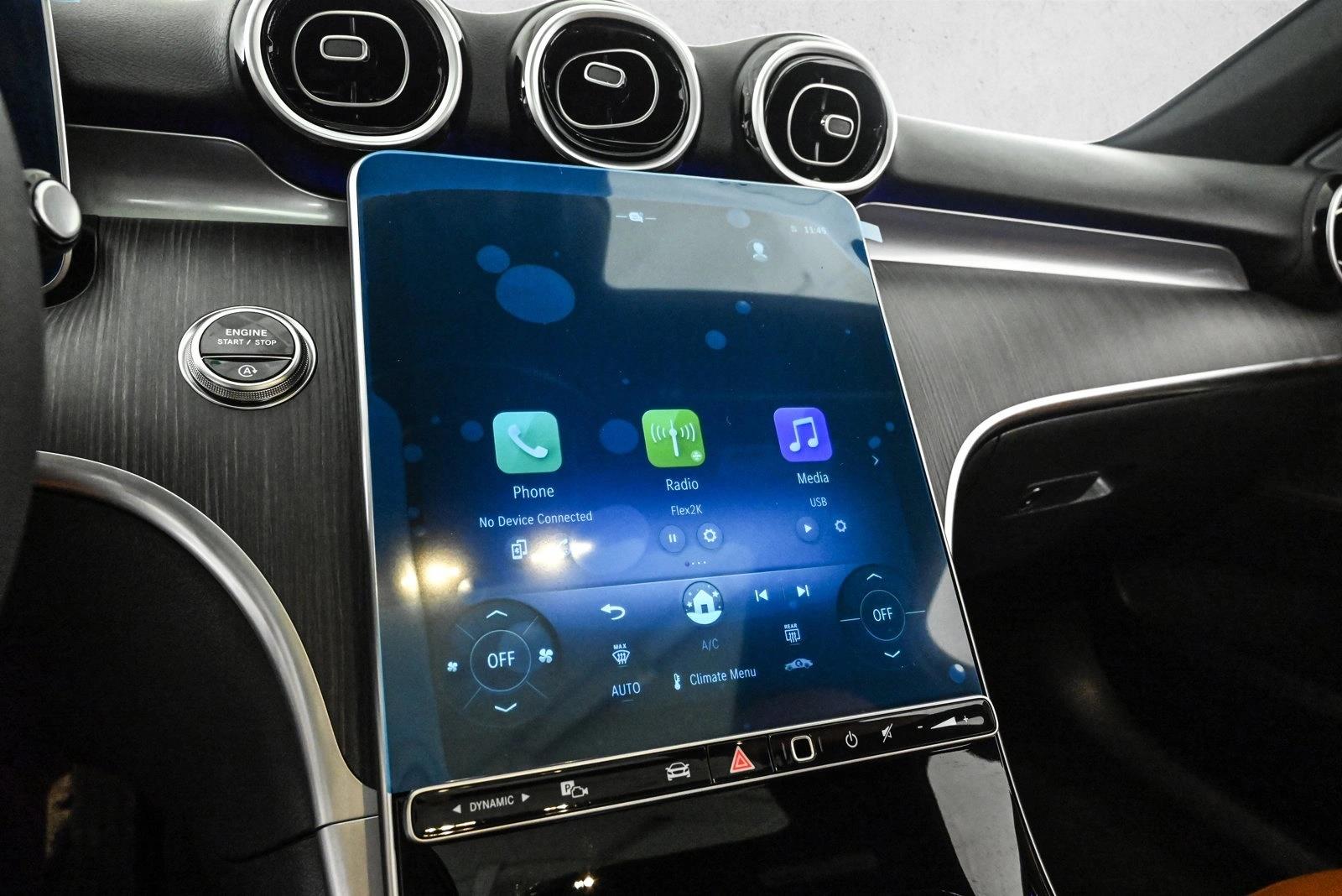 2026 MERCEDES-BENZ C-CLASS - Image 15