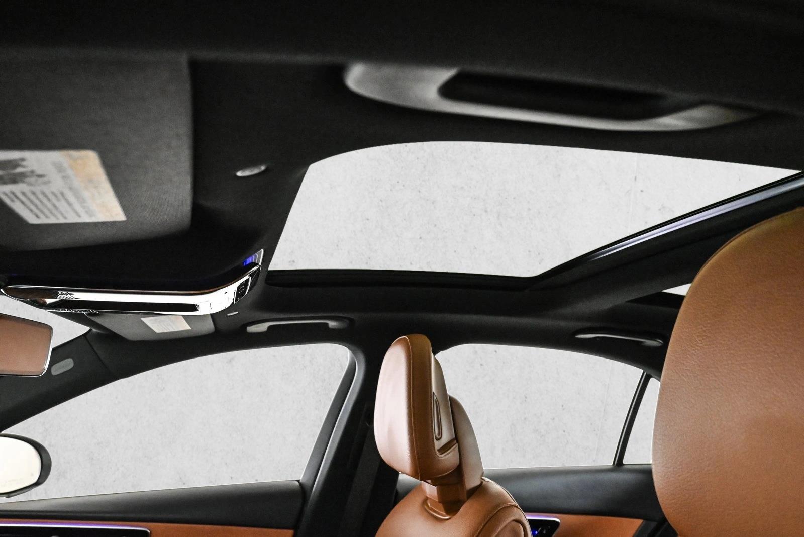 2026 MERCEDES-BENZ C-CLASS - Image 17