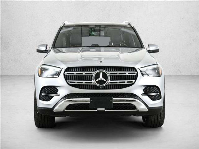 2025 Mercedes Benz GLE 350 4MATIC photo 2