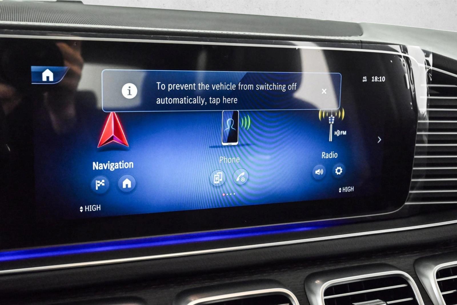 2026 MERCEDES-BENZ GLE-CLASS - Image 16