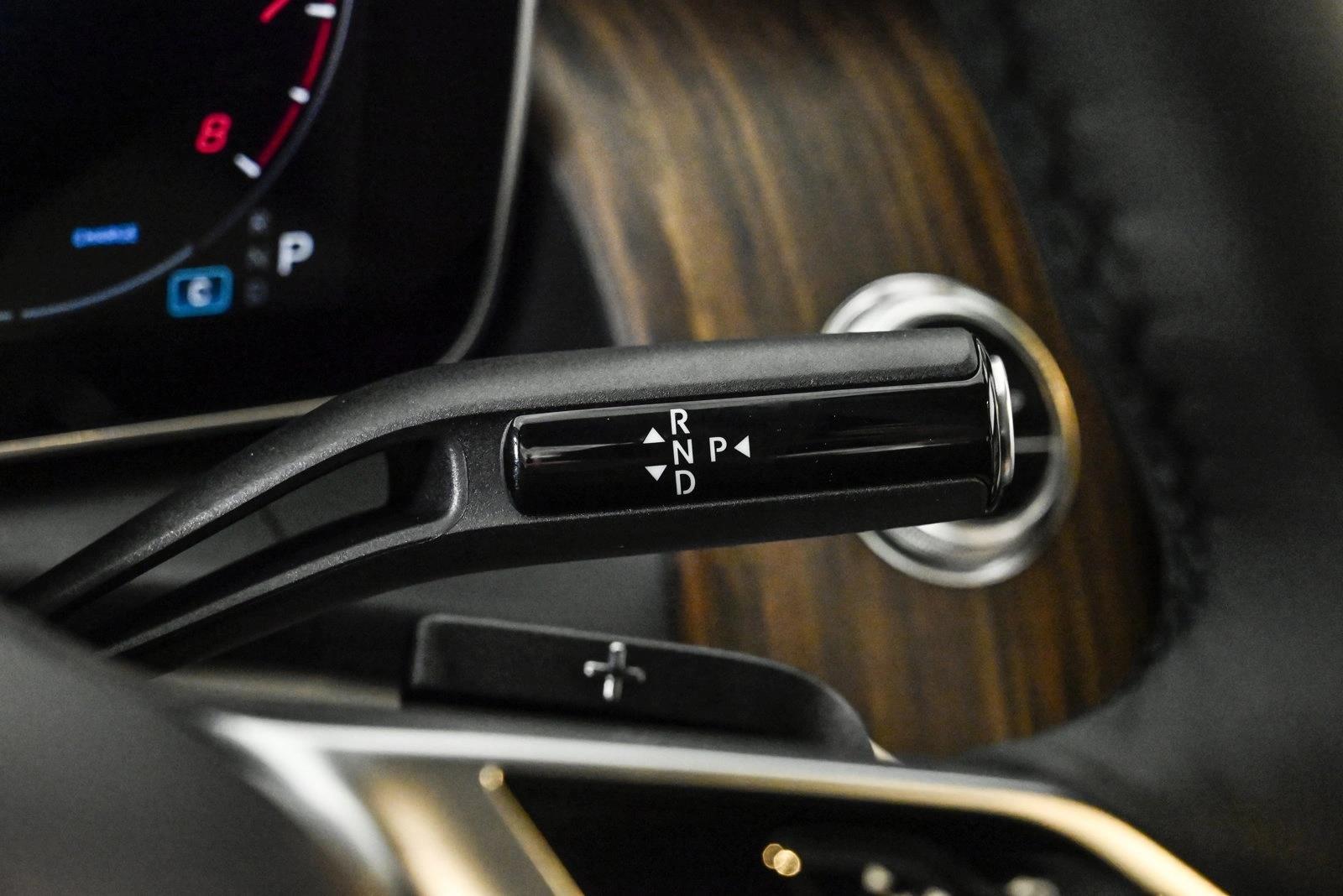 2026 MERCEDES-BENZ GLC-CLASS - Image 12