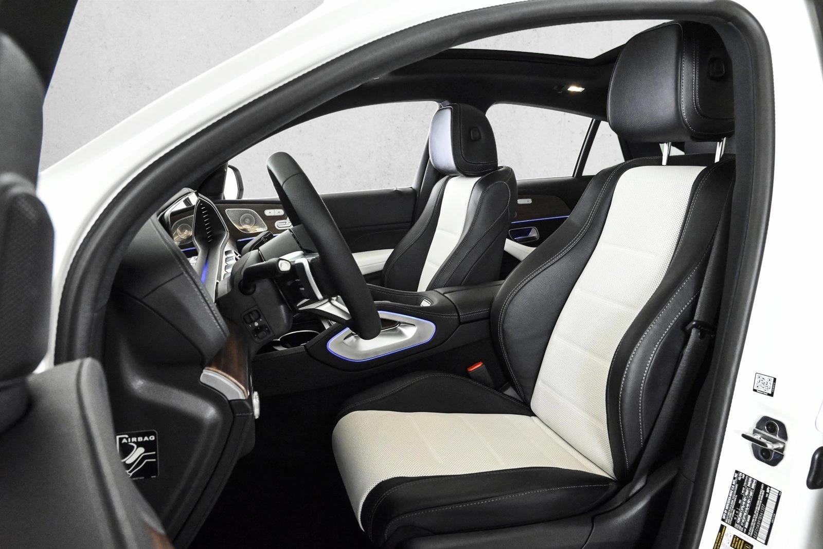 2026 MERCEDES-BENZ GLE-CLASS - Image 18