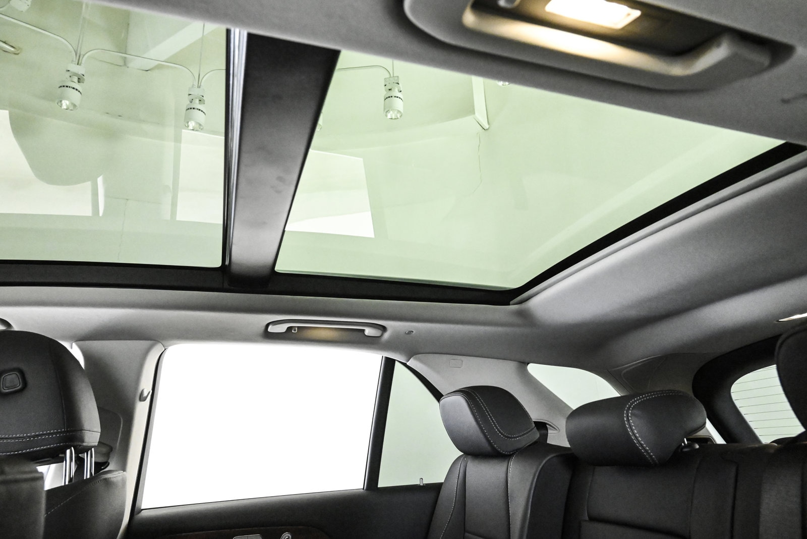 2025 MERCEDES-BENZ GLE-CLASS - Image 22