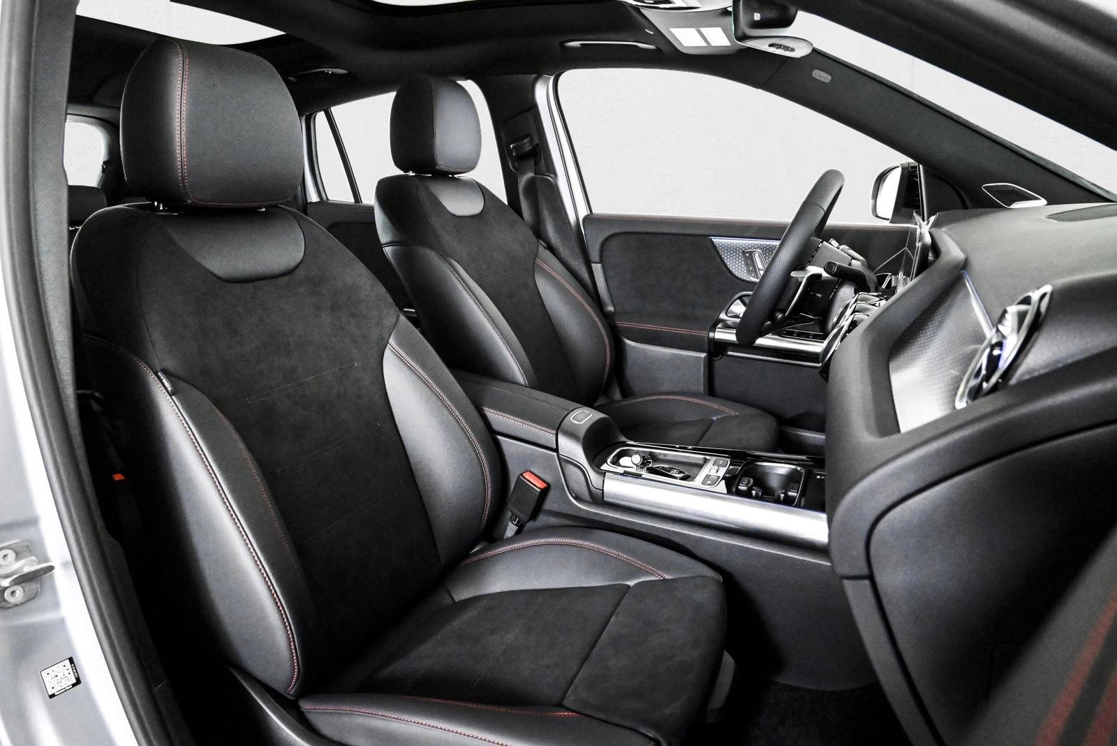 2026 MERCEDES-BENZ GLA-CLASS - Image 11