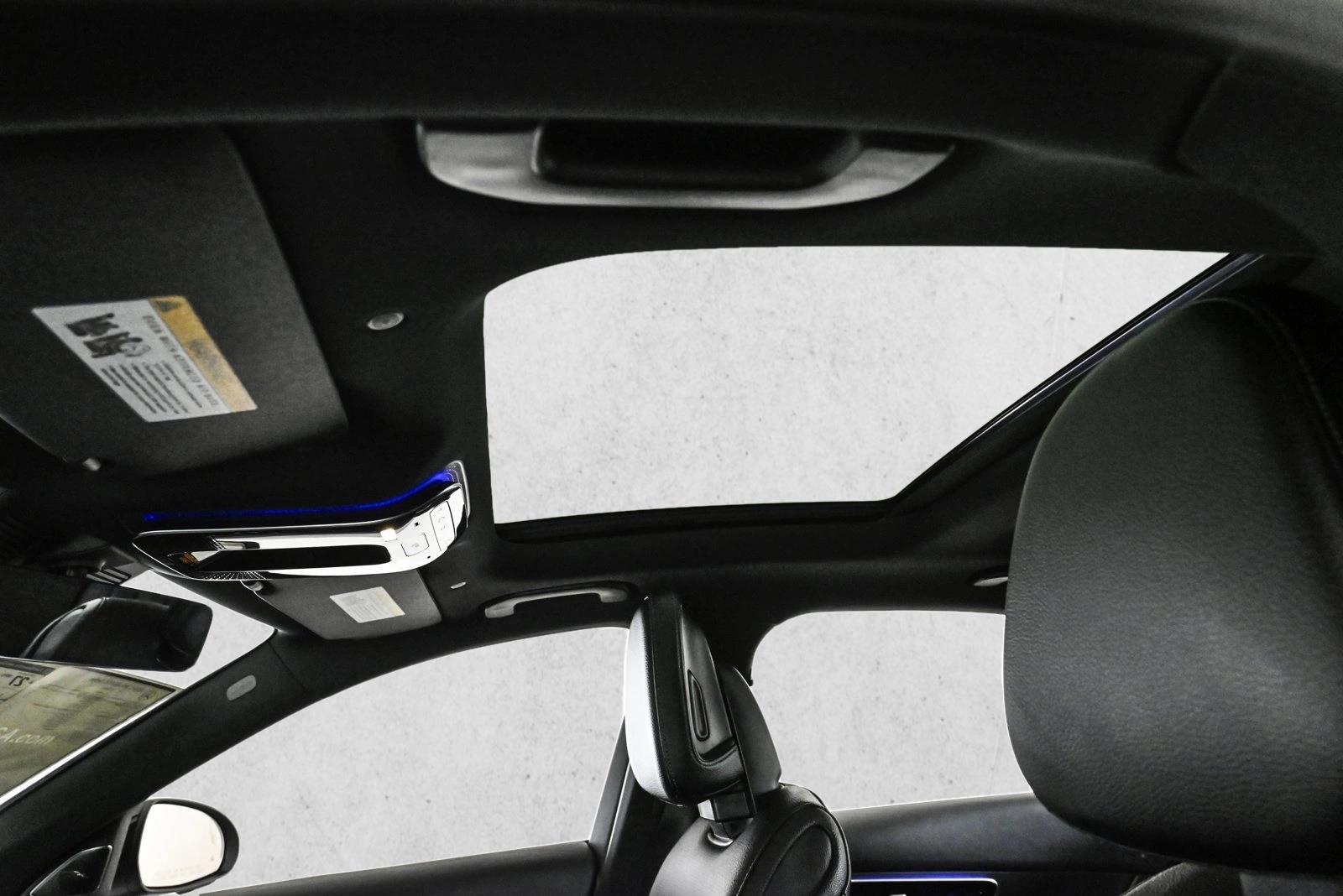 2026 MERCEDES-BENZ C-CLASS - Image 22