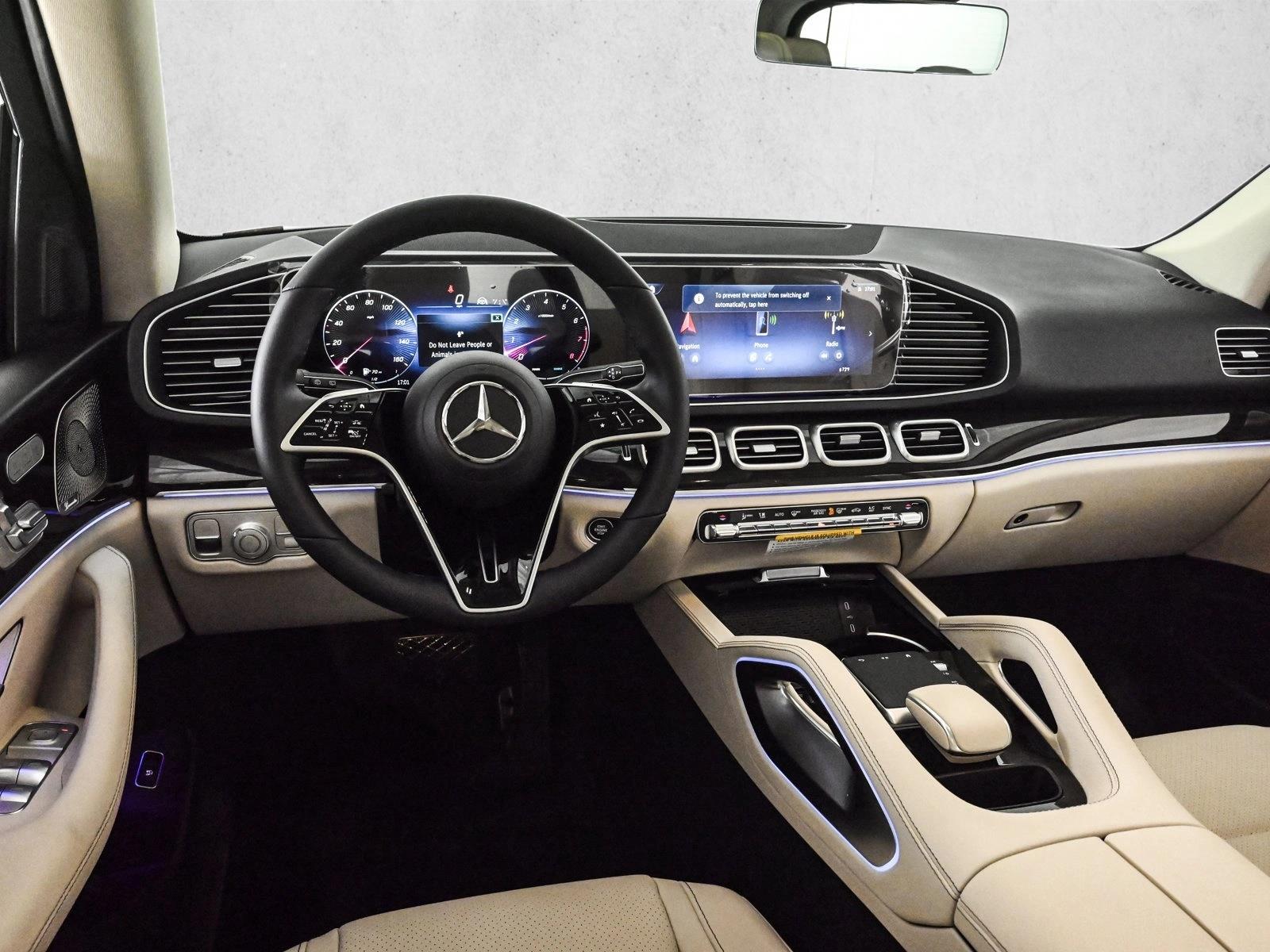 2026 MERCEDES-BENZ GLE-CLASS - Image 20