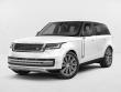 Used 2024 Land Rover Range Rover P400 SE 7 Seat SUV