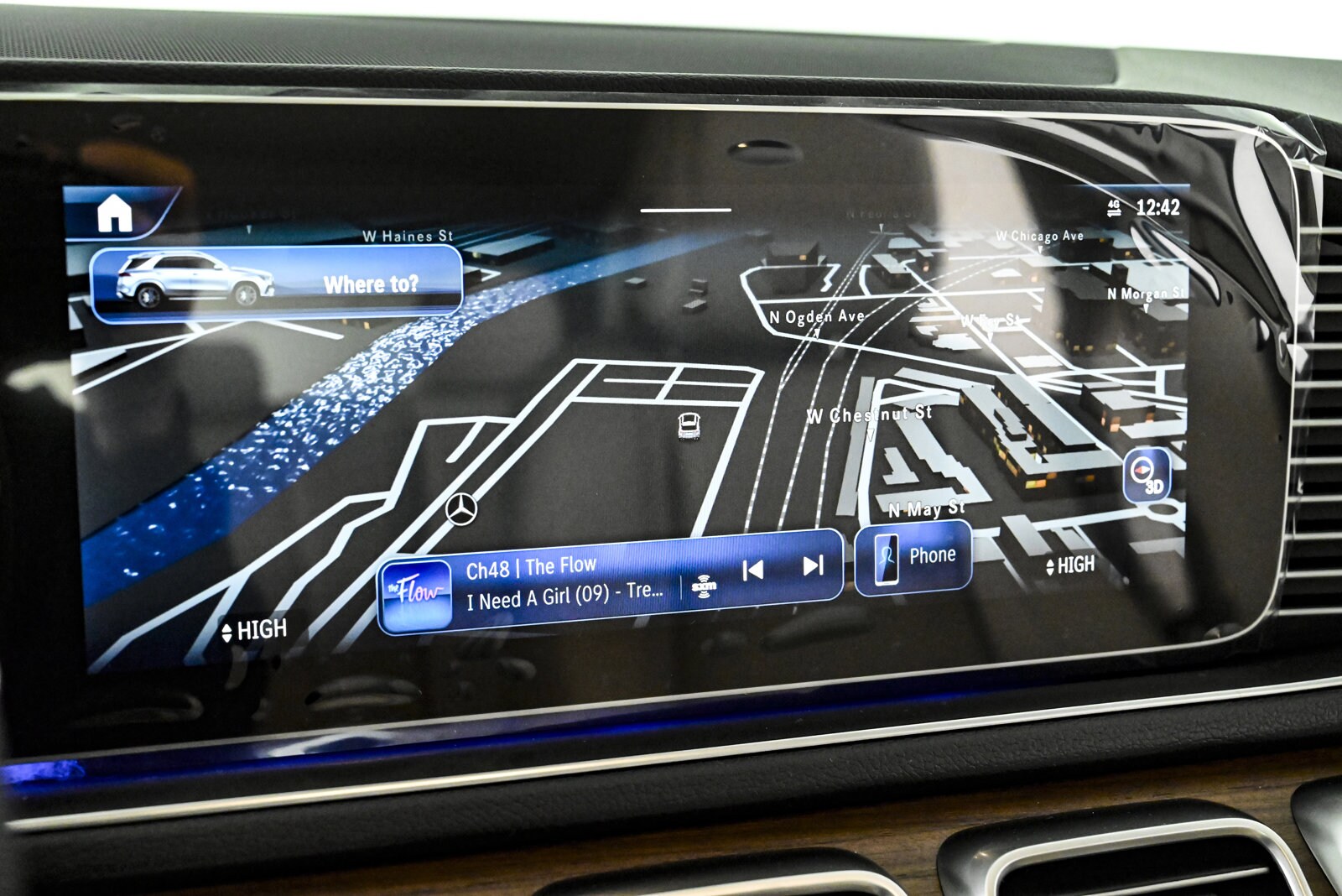 2026 MERCEDES-BENZ GLE-CLASS - Image 14