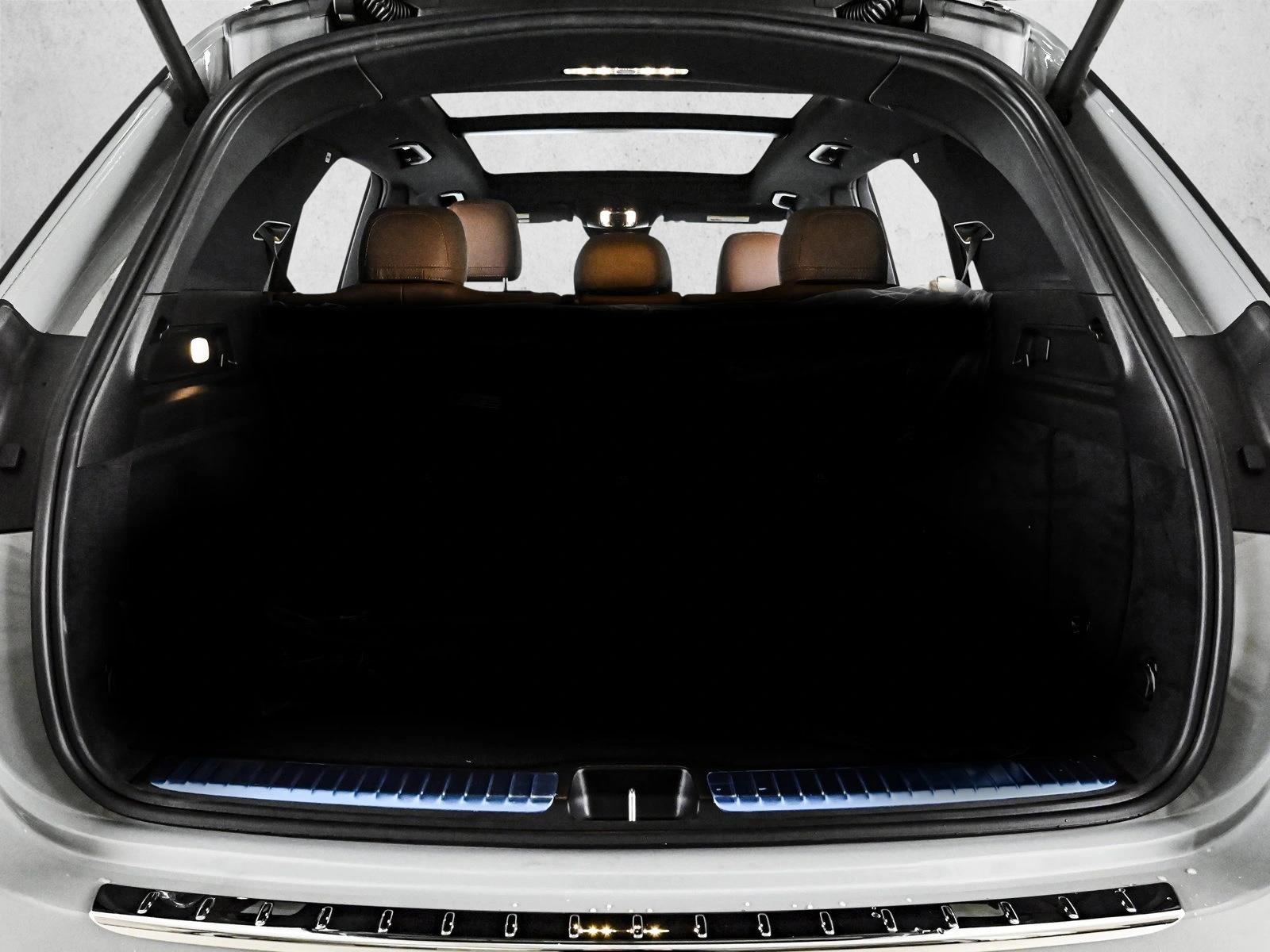 2026 MERCEDES-BENZ GLE-CLASS - Image 6