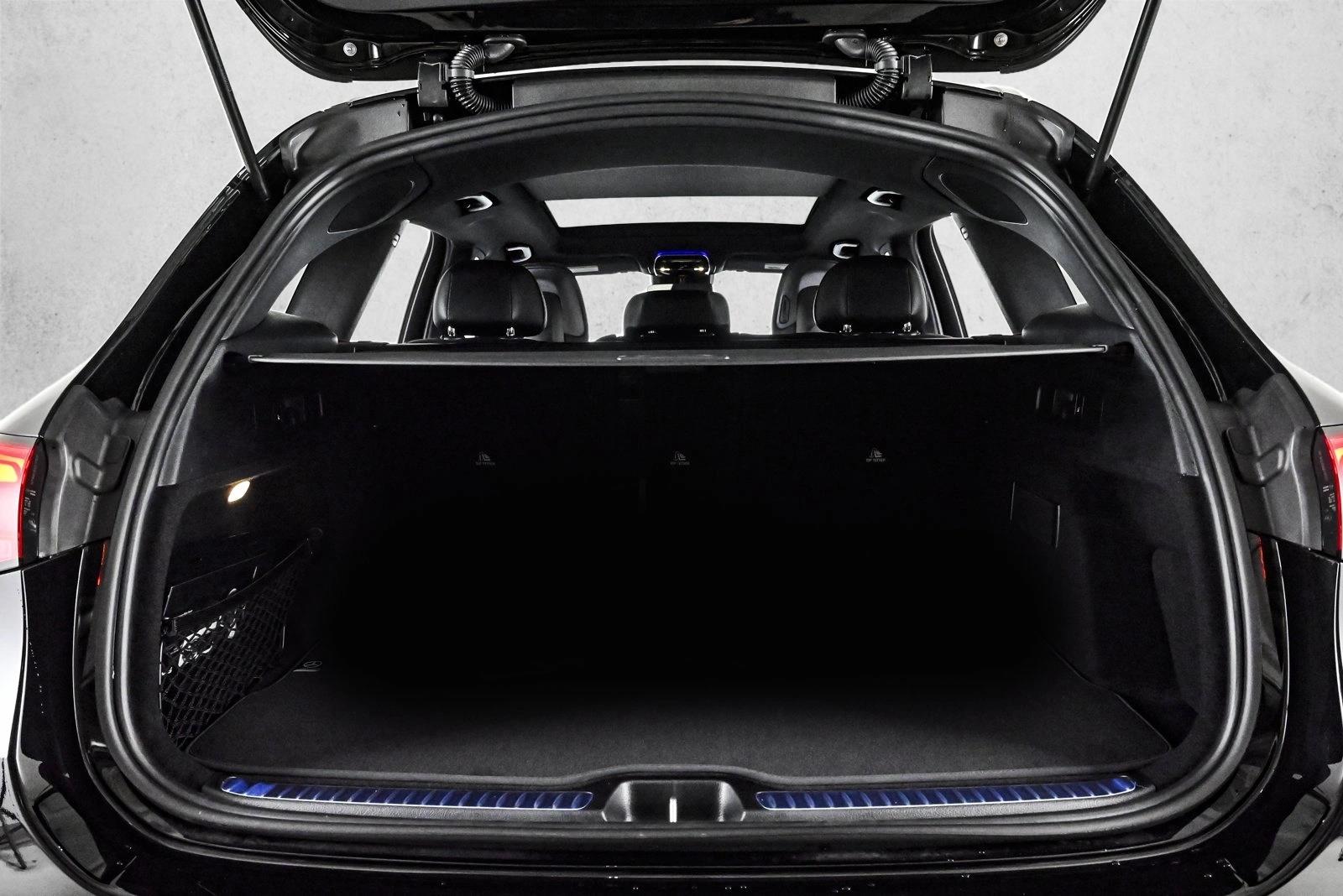 2026 MERCEDES-BENZ GLC-CLASS - Image 6