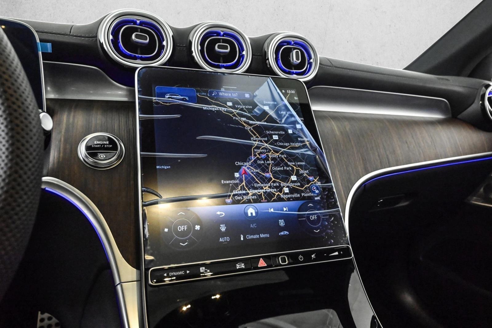 2026 MERCEDES-BENZ GLC-CLASS - Image 14