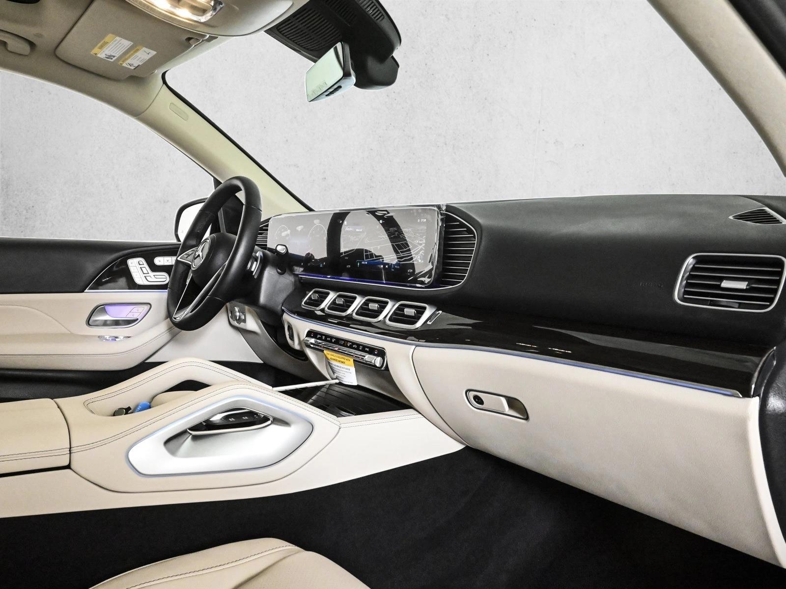 2026 MERCEDES-BENZ GLE-CLASS - Image 24