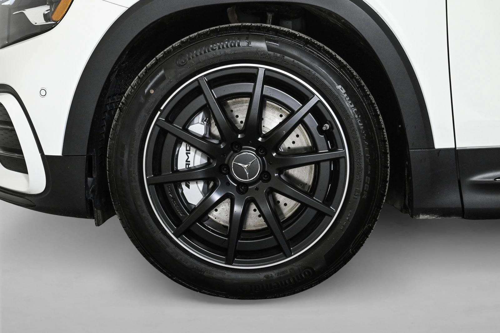 2026 MERCEDES-BENZ GLB-CLASS - Image 26