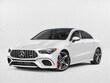 Mercedes-Benz AMG CLA 45