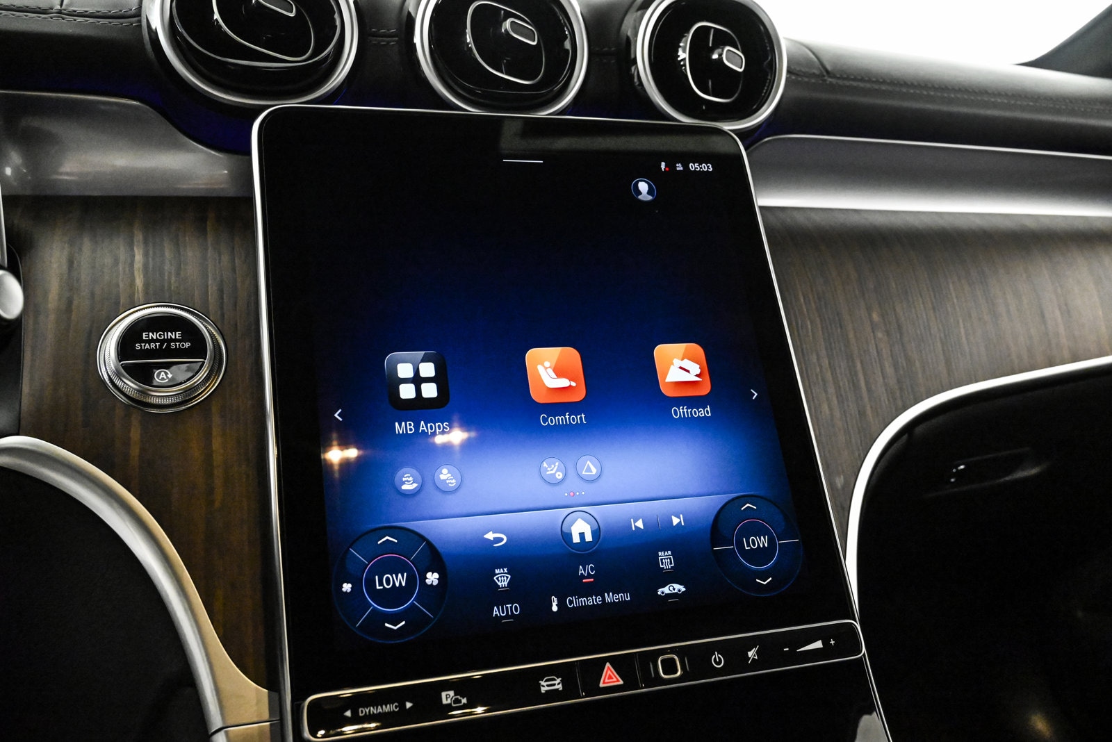 2026 MERCEDES-BENZ GLC-CLASS - Image 15