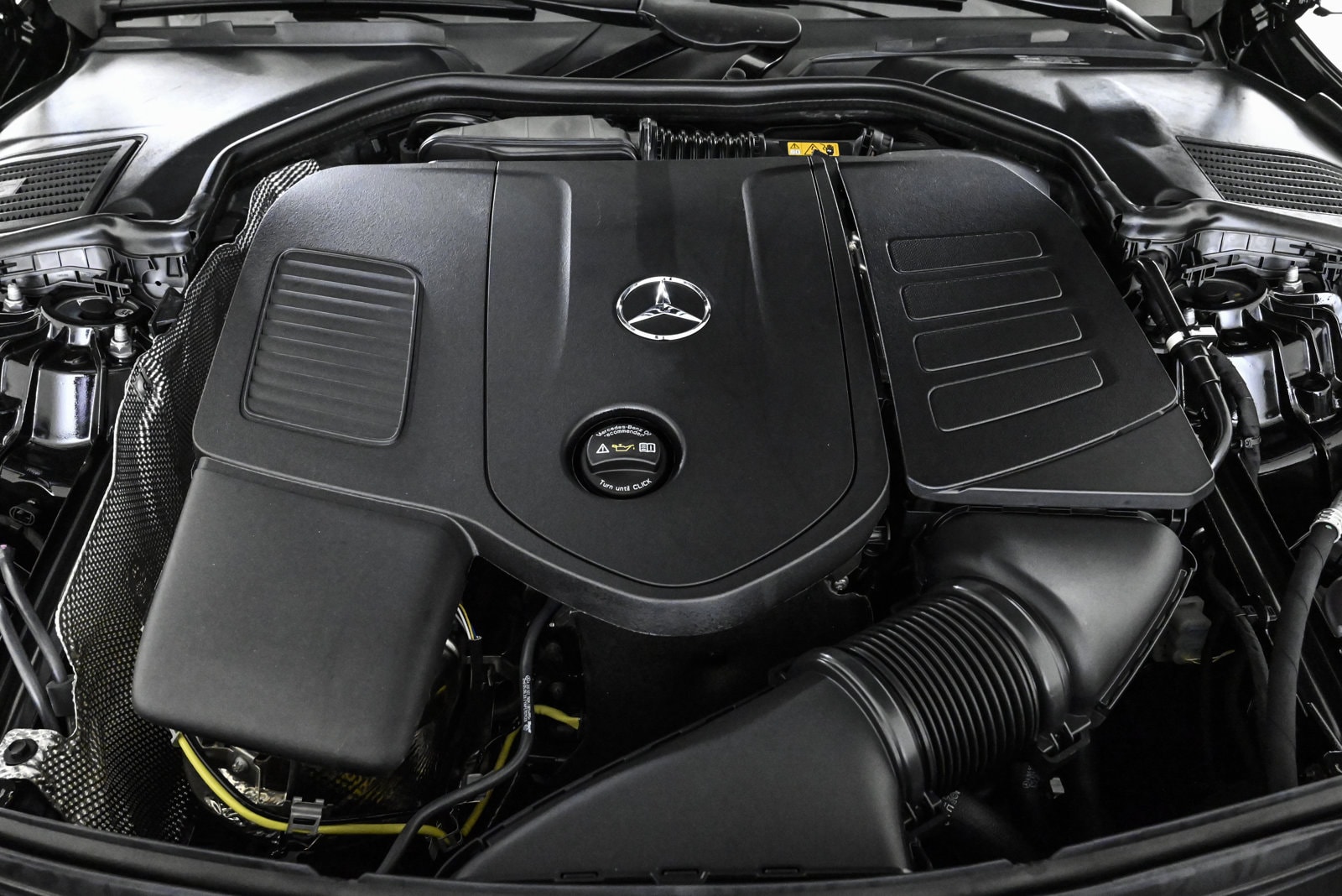 2026 MERCEDES-BENZ C-CLASS - Image 25