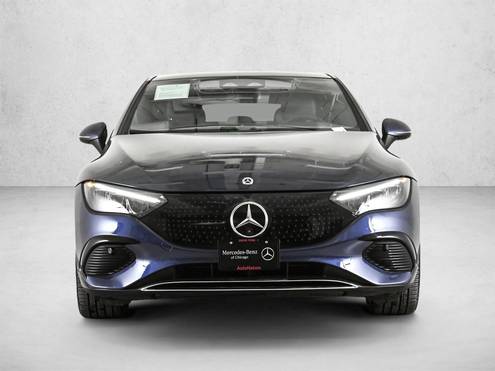 Used 2024 Mercedes-Benz EQE Base with VIN W1KEG1CB0RF043421 for sale in Chicago, IL