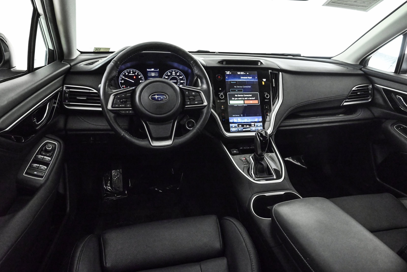 2023 SUBARU OUTBACK - Image 19