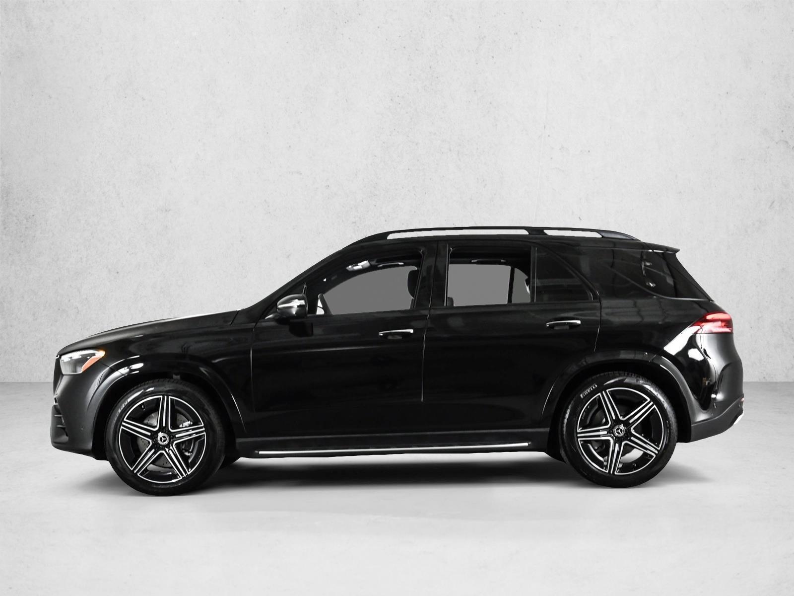 2025 MERCEDES-BENZ GLE-CLASS - Image 9