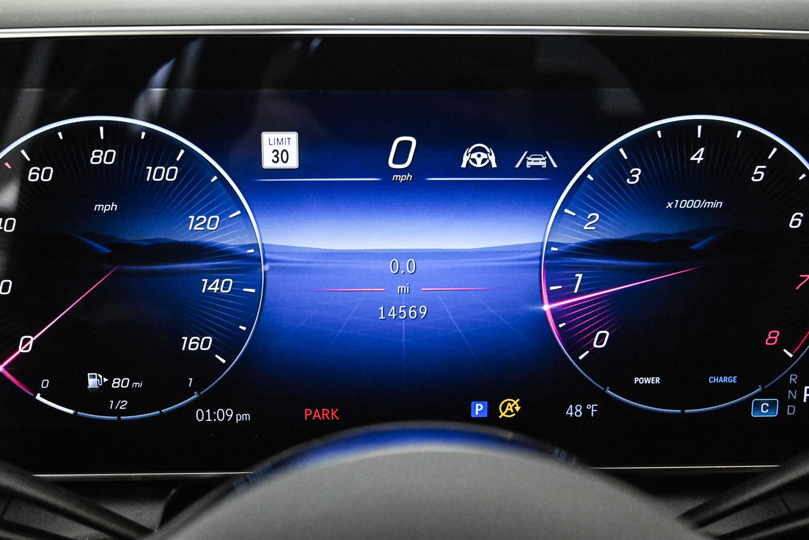 2025 MERCEDES-BENZ GLC-CLASS - Image 11