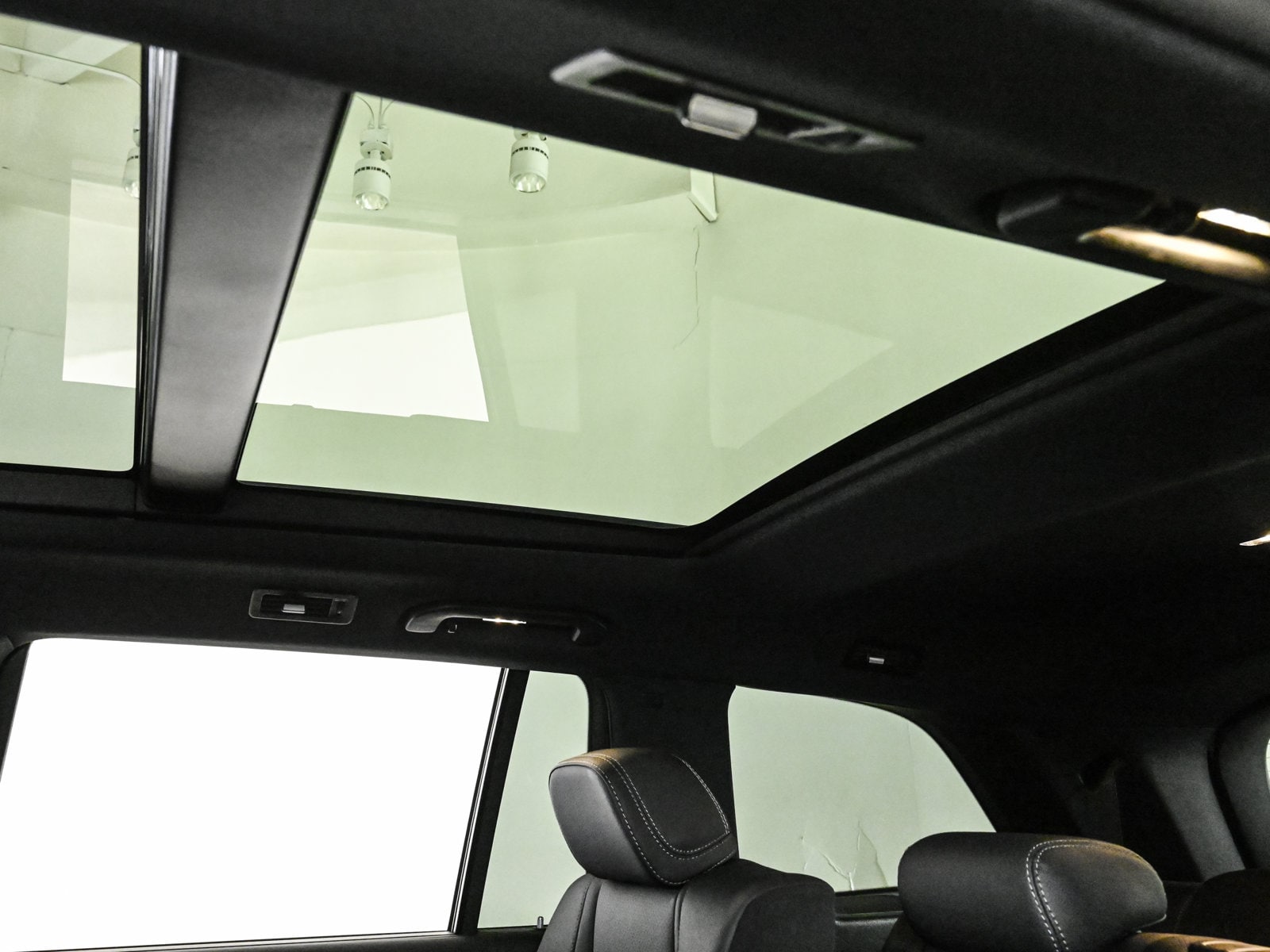 2025 MERCEDES-BENZ GLS-CLASS - Image 21