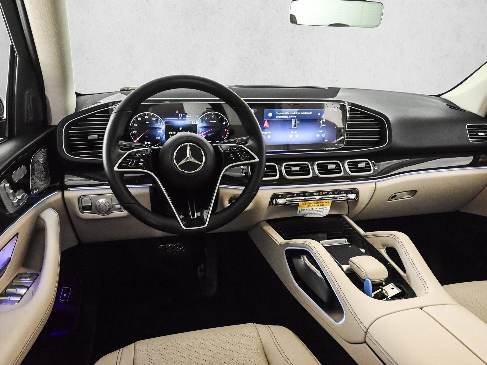 2026 MERCEDES-BENZ GLE-CLASS - Image 20