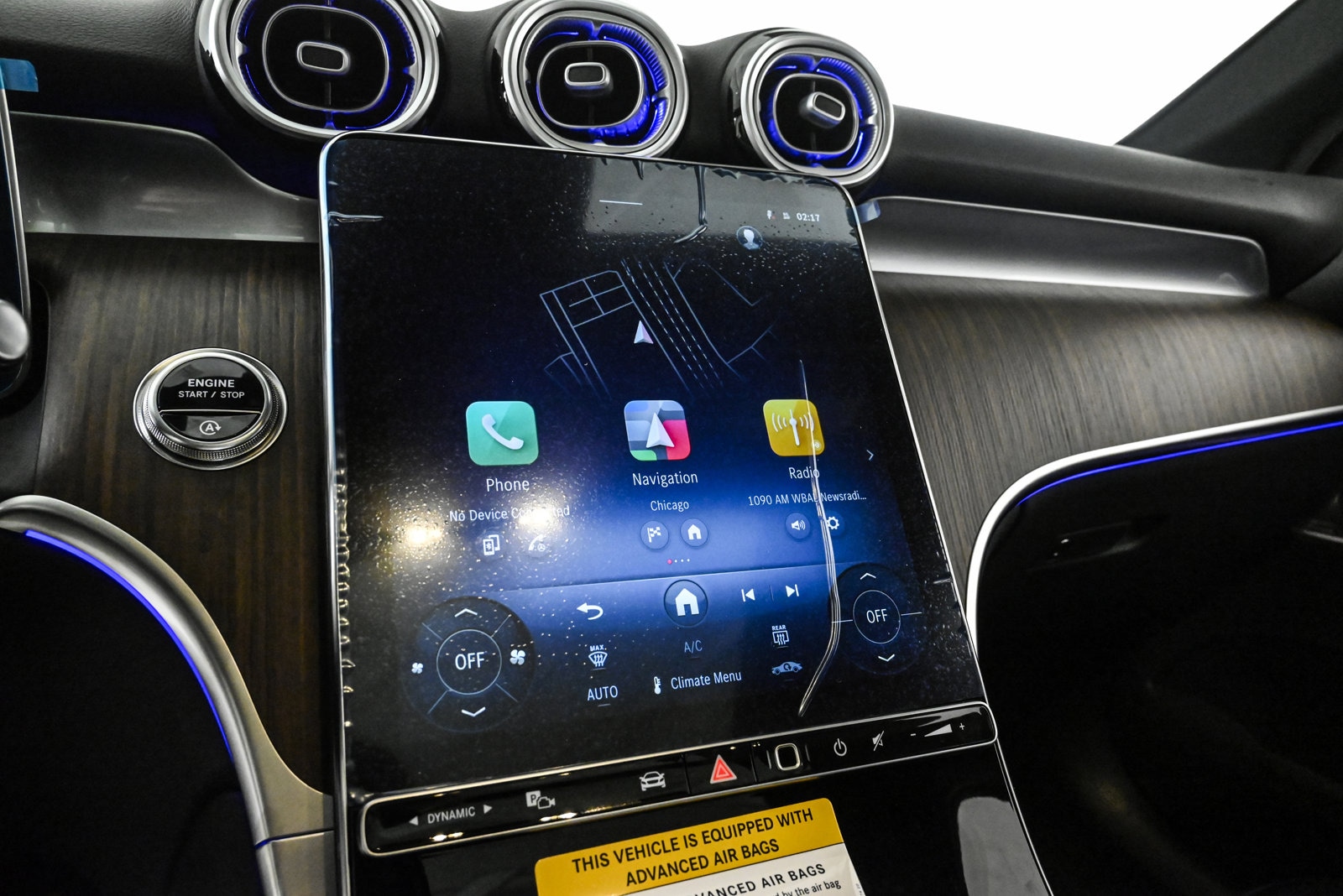 2026 MERCEDES-BENZ GLC-CLASS - Image 15