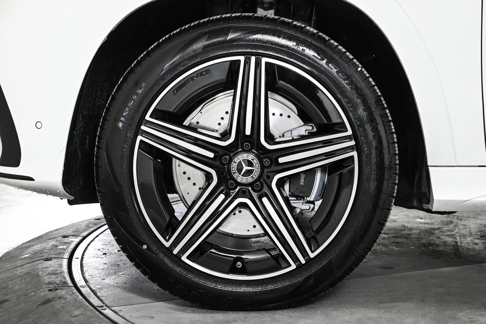 2026 MERCEDES-BENZ GLE-CLASS - Image 26