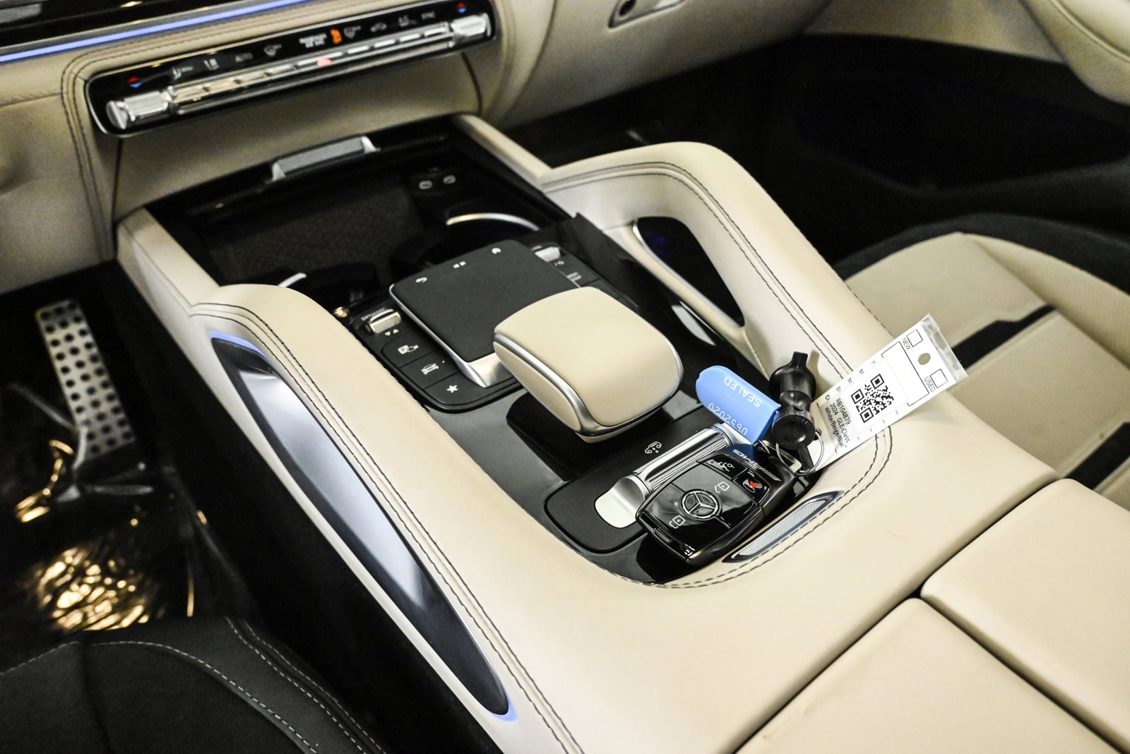 2024 MERCEDES-BENZ GLE-CLASS - Image 13