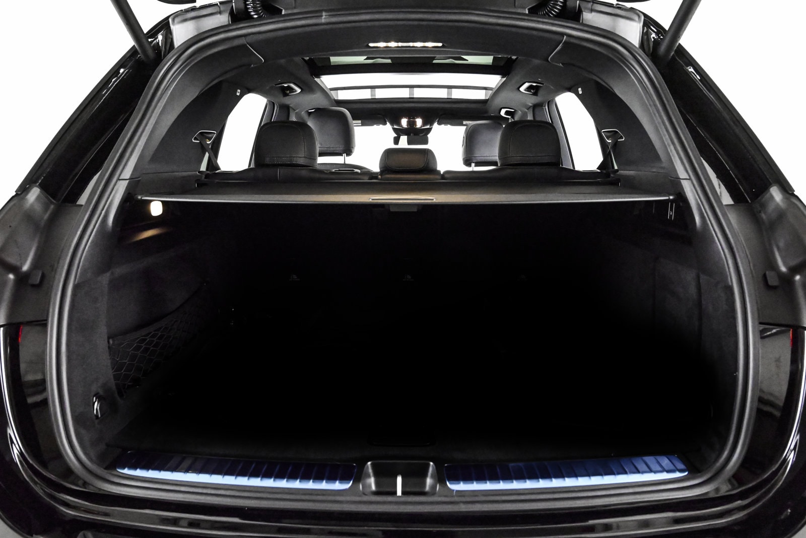 2026 MERCEDES-BENZ GLE-CLASS - Image 6