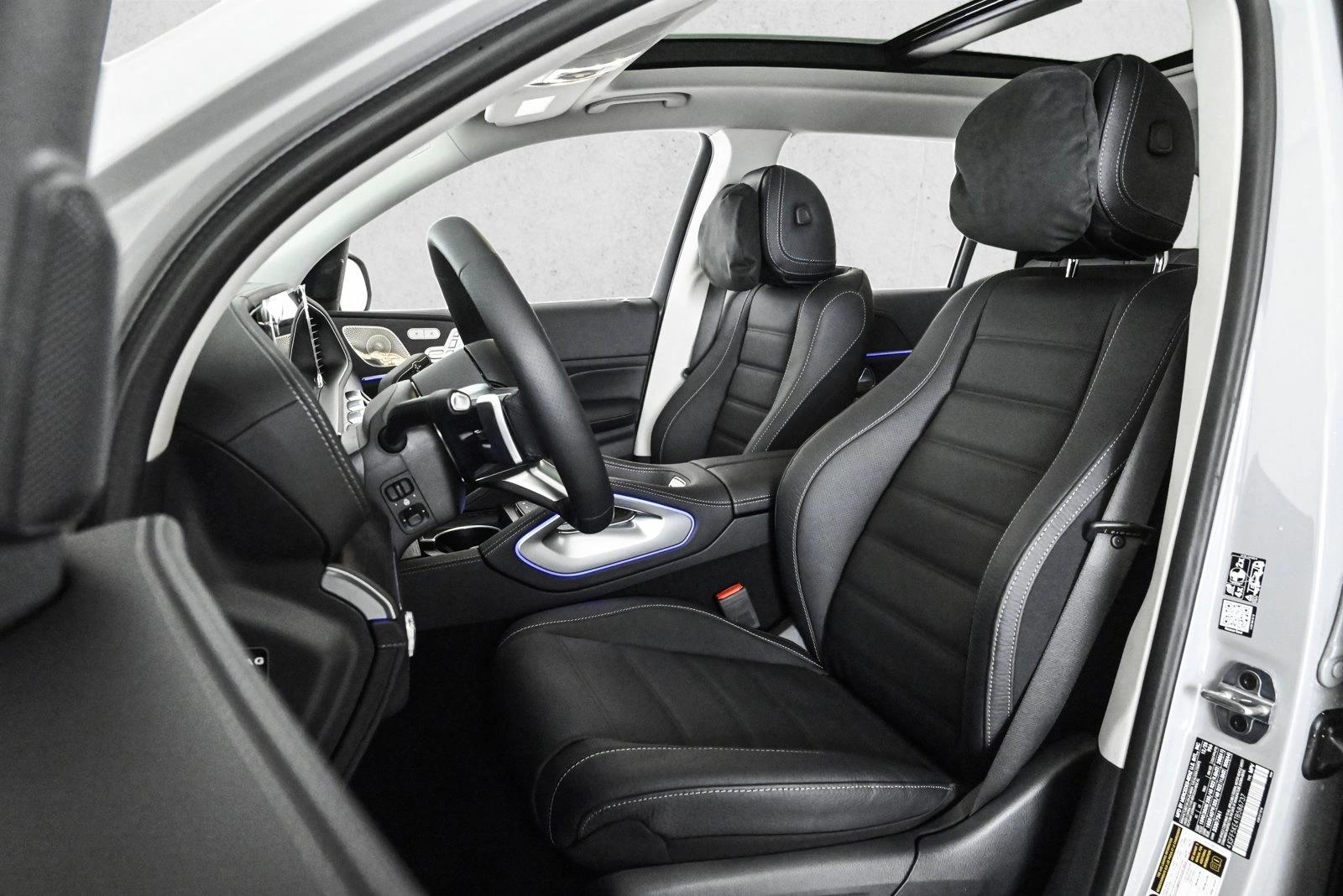 2026 MERCEDES-BENZ GLS-CLASS - Image 18