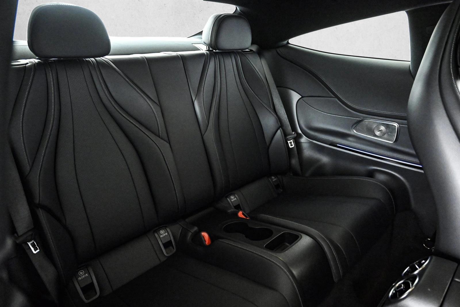 2026 MERCEDES-BENZ CLE - Image 21